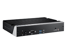 Advantech AIR-100 Edge AI Inference Systems
